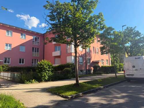 Foto - Wohnung zum Kaufen in München 430.000,00 € 99.32 m²