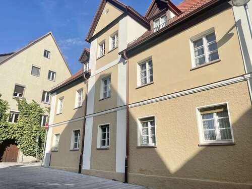 Foto - Wohnung zum Mieten in Schwabach 950,00 € 74 m²
