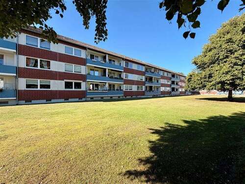 Foto - Wohnung zum Kaufen in Kiel 145.000,00 € 71.03 m²