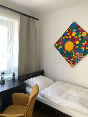 Foto - WG-Zimmer in Leipzig 650,00 € 15 m²