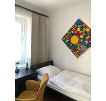 WG-Zimmer in Leipzig 650,00 € 15 m²