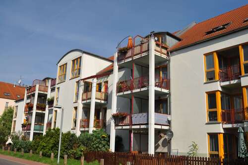 Foto - Wohnung zum Kaufen in Blankenfelde-Mahlow 149.900,00 € 53.85 m²