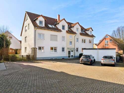 Foto - Wohnung zum Kaufen in Lengede 250.000,00 € 84.82 m²