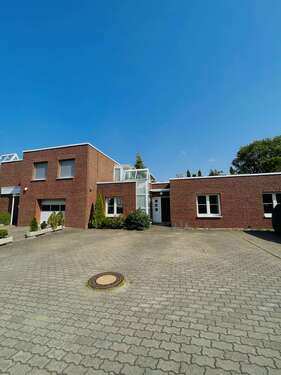 Foto - Büro in Rostock 2.954,10 € 229 m²