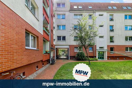 Foto - Wohnung zum Kaufen in Berlin 128.000,00 € 33.2 m²