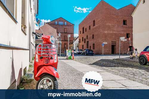 Foto - Wohnung zum Kaufen in Berlin 135.000,00 € 33.2 m²