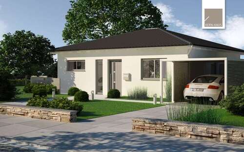 Foto - Haus zum Kaufen in Mönchengladbach 427.593,00 € 76 m²
