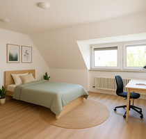 Wohnung zum Mieten in Düsseldorf 620,00 € 15 m²