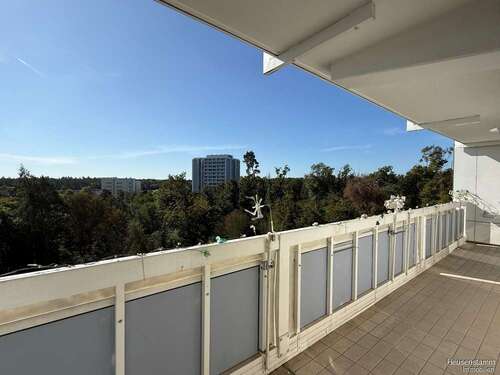 Foto - Wohnung zum Kaufen in Heusenstamm 235.000,00 € 89 m²