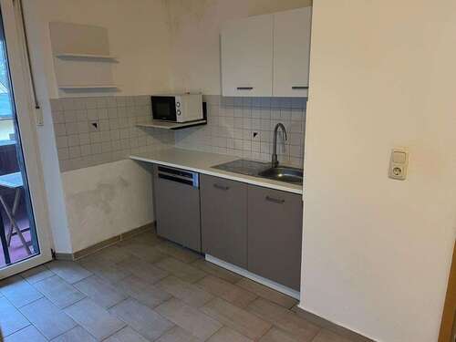 Foto - Wohnen auf Zeit in Bayreuth 1.950,00 €