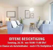 Wohnung zum Kaufen in Holzgerlingen 599.000,00 € 105 m²