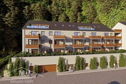 Foto - Wohnung zum Kaufen in Beilngries 479.500,00 € 84.14 m²