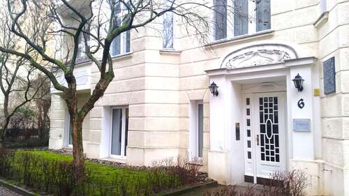 Foto - Wohnung zum Kaufen in Berlin 355.000,00 € 71 m²