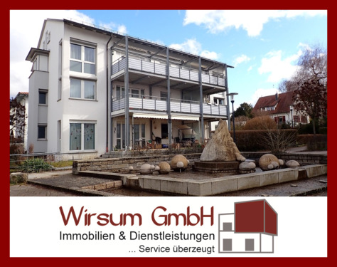 Foto - Wohnung zum Kaufen in Reutlingen-Rommelsbach 315.000,00 € 71.1 m²
