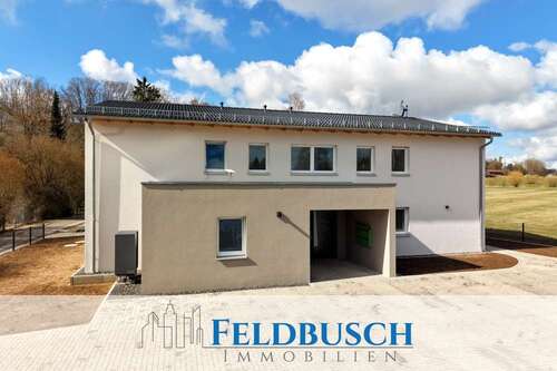 Foto - Wohnung zum Kaufen in Pilsach 267.976,00 € 62.32 m²