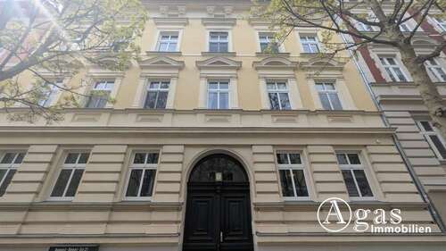 Foto - Wohnung zum Mieten in Eberswalde 577,00 € 60.72 m²