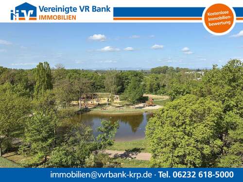 Foto - Wohnung zum Kaufen in Hockenheim 239.000,00 € 84 m²