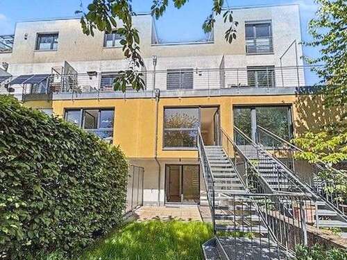 Foto - Wohnung zum Kaufen in Regensburg 659.000,00 € 120.89 m²