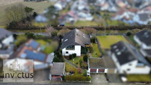 Foto - Haus zum Kaufen in Bad Rappenau Fürfeld 599.000,00 € 250 m²