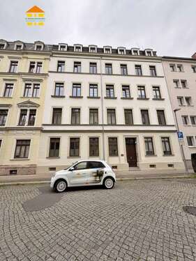 Foto - Wohnung zum Mieten in Chemnitz 325,00 € 59.12 m²