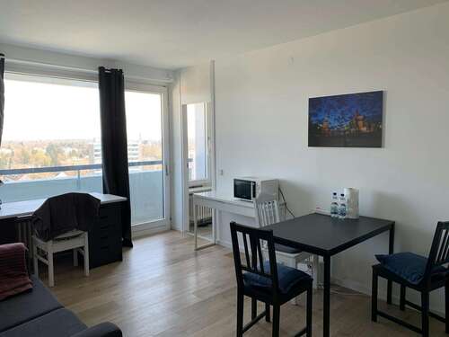 Foto - Wohnen auf Zeit in München 1.500,00 €