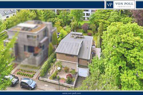 Foto - Grundstück zu verkaufen in Köln 1.725.000,00 € 662 m²