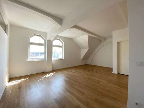 Foto - Wohnung zum Kaufen in Leipzig 165.000,00 € 45.32 m²
