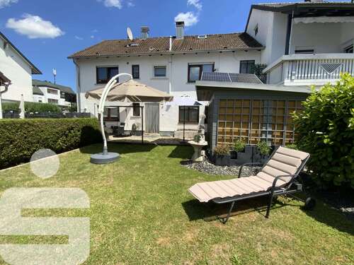 Foto - Haus zum Kaufen in Vöhringen 395.000,00 € 144 m²