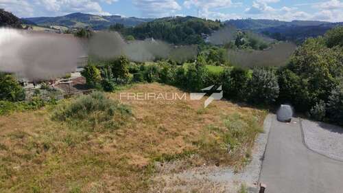 Foto - Grundstück zu verkaufen in Hilchenbach 80.000,00 € 578 m²