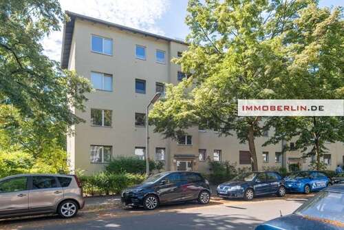 Foto - Wohnung zum Kaufen in Berlin 227.500,00 € 56 m²