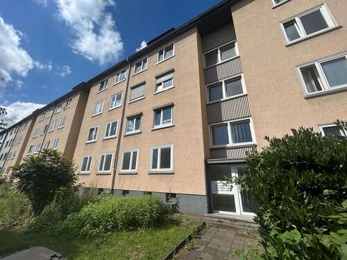 Foto - Wohnung zum Mieten in Gelsenkirchen 470,00 € 57.66 m²