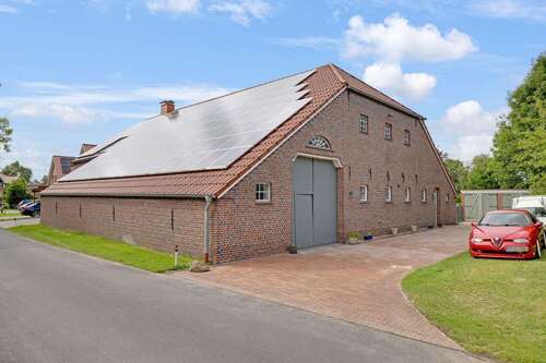 Foto - Haus zum Kaufen in Detern 499.000,00 € 169 m²