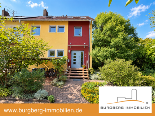 Foto - Haus zum Kaufen in Gehrden , Han 535.000,00 € 150 m²