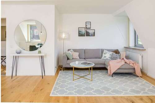 Foto - Wohnen auf Zeit in München 1.990,00 €