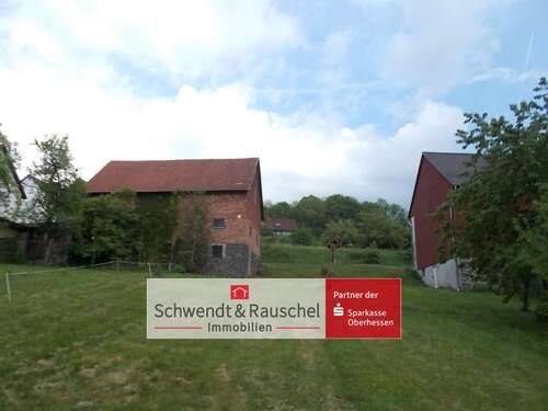 Foto - Grundstück zu verkaufen in Schotten 55.000,00 € 725 m²