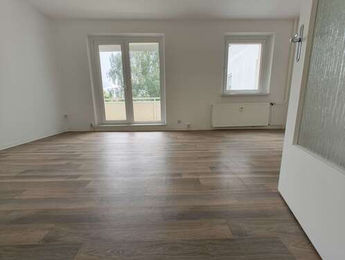 Foto - Wohnung zum Mieten in Schönebeck 299,00 € 57 m²