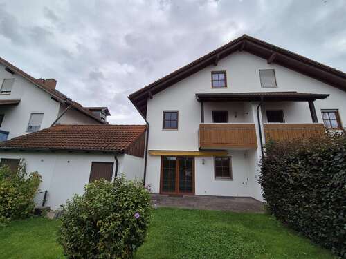 Foto - Haus zum Mieten in Memmingen Amendingen 1.250,00 € 130 m²