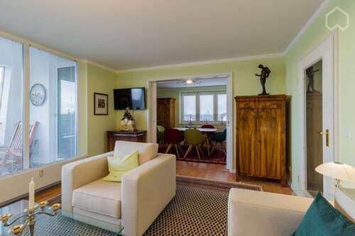 Foto - Wohnen auf Zeit in Berlin 1.550,00 €