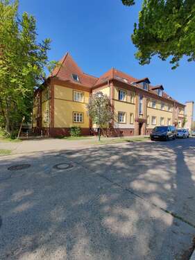Foto - Wohnung zum Mieten in Gransee 630,00 € 74.34 m²