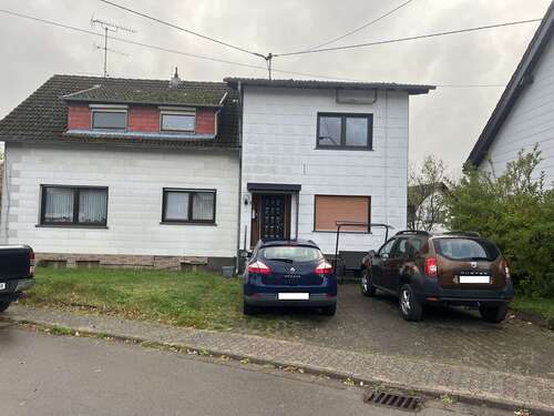 Foto - Haus zum Kaufen in Freisen-Asweiler 119.000,00 € 188 m²