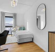 WG-Zimmer in München 740,00 € 12 m²