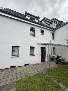 Foto - Wohnung zum Kaufen in Nürnberg 399.000,00 € 77.76 m²