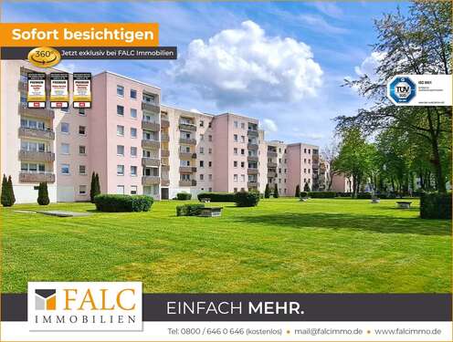 Foto - Wohnung zum Kaufen in Köln 280.000,00 € 78 m²