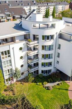 Foto - Haus zum Kaufen in Köln 2.600.000,00 € 784.39 m²