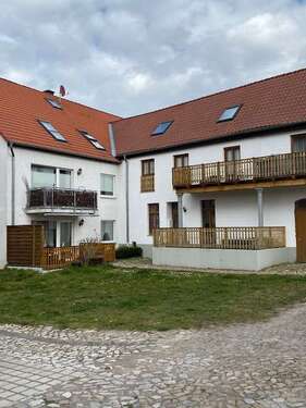 Foto - Wohnung zum Mieten in Wanzleben 370,00 € 50.35 m²