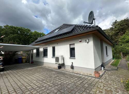 Foto - Haus zum Kaufen in Potsdam 865.000,00 € 121 m²