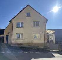 Haus zum Kaufen in Ebern 85.000,00 € 190 m²