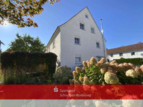 Foto - Wohnung zum Kaufen in Memmingen 375.000,00 € 106 m²