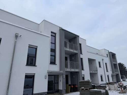 Foto - Wohnung zum Mieten in Oberkrämer 1.194,45 € 79.63 m²