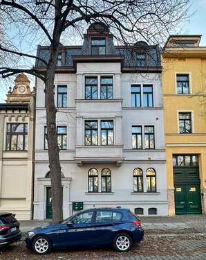 Foto - Wohnung zum Mieten in Halle (Saale) 900,00 € 93.9 m²
